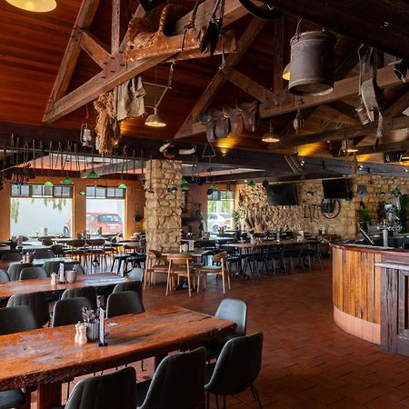 Naracoorte Hotel Motel Екстер'єр фото