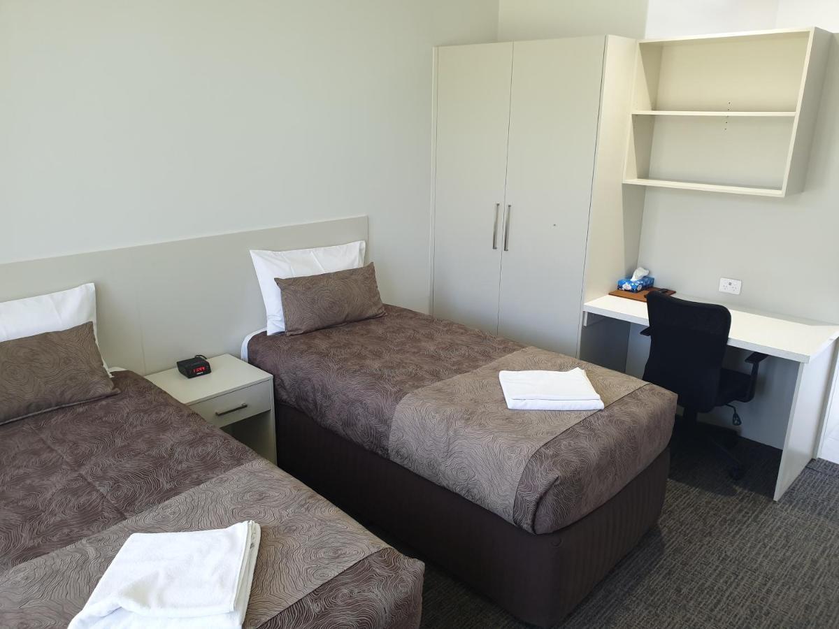 Naracoorte Hotel Motel Екстер'єр фото